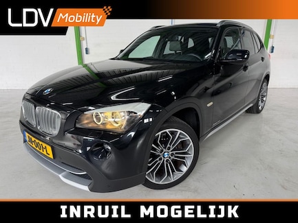 BMW X1 0