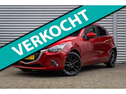 Mazda 2 0