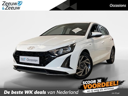 Hyundai i20 0
