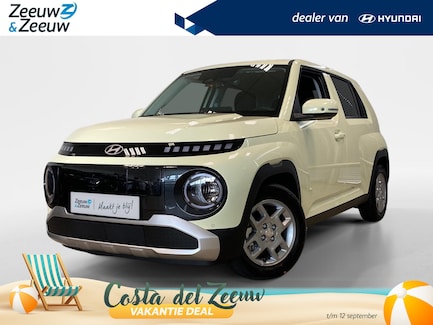 Hyundai Inster 0