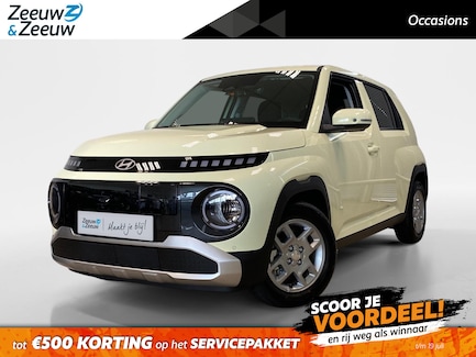 Hyundai Inster 0