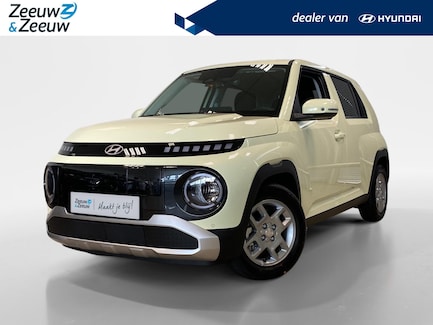Hyundai Inster 0