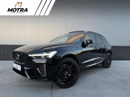 Volvo XC60 0