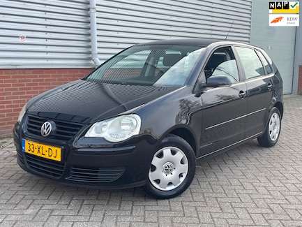 Volkswagen Polo 0