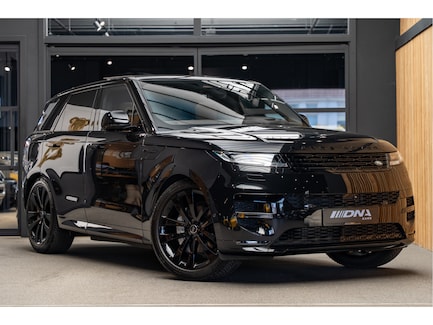 Land Rover Range Rover Sport 0