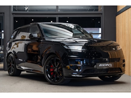 Land Rover Range Rover Sport 0