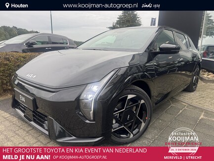 Kia EV4 0