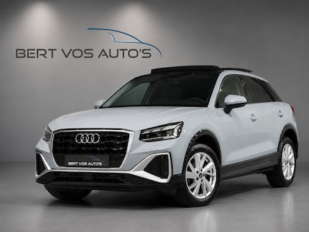 Audi Q2 0