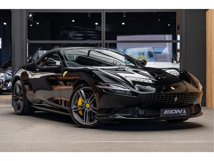 Ferrari Roma 0