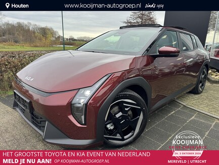 Kia EV4 0