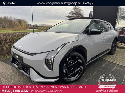 Kia EV4 0