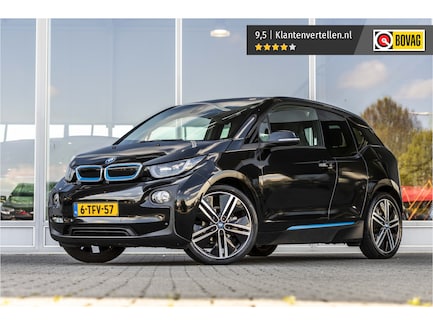 BMW i3 0