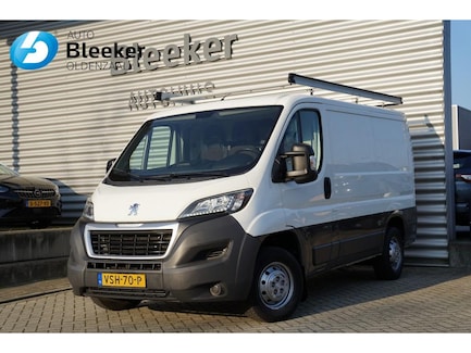 Peugeot Boxer 0