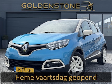 Renault Captur 0