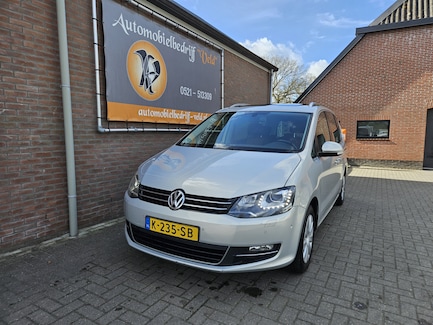 Volkswagen Sharan 0