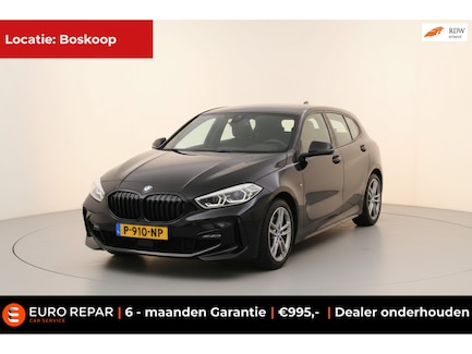 BMW 1-Serie 0