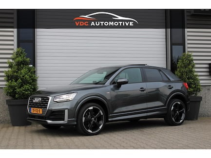 Audi Q2 0