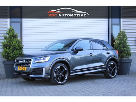 Audi Q2 0