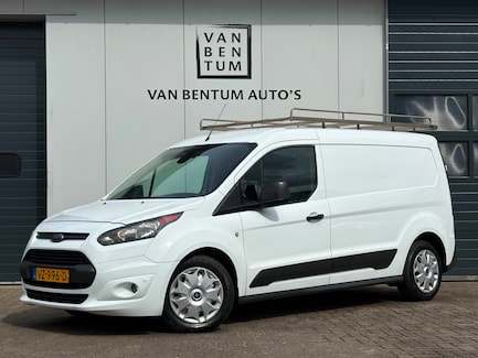 Ford Transit Connect 0