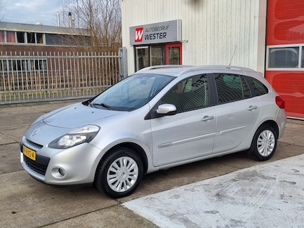 Renault Clio 0