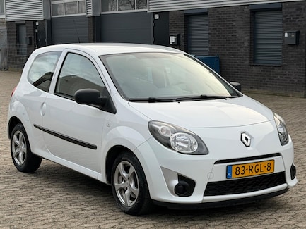 Renault Twingo 0