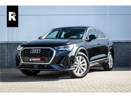 Audi Q3 Sportback 0