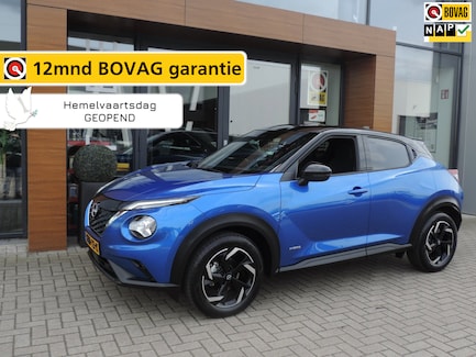 Nissan Juke 0