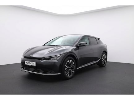 Kia EV6 0