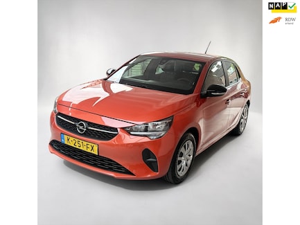 Opel Corsa 0