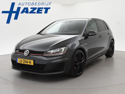 Volkswagen Golf 0