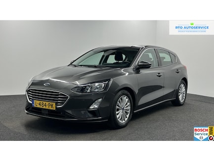 Ford Focus 0
