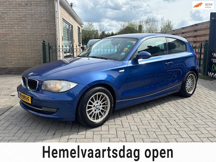 BMW 1-Serie 0