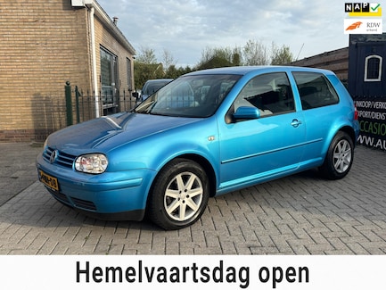 Volkswagen Golf 0