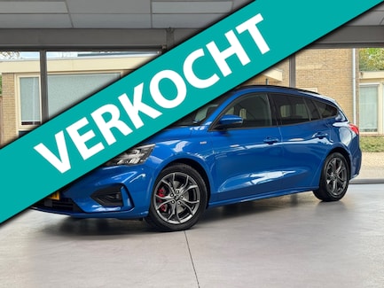 Ford Focus 0