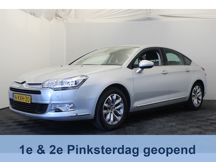 Citroën C5 0