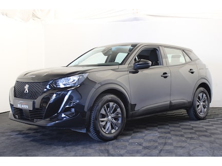 Peugeot 2008 0