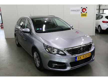 Peugeot 308 0