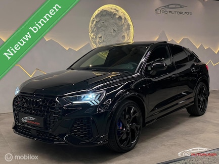 Audi RS Q3 Sportback 0
