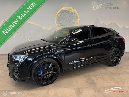 Audi RS Q3 Sportback 0