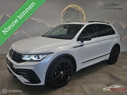 Volkswagen Tiguan 0