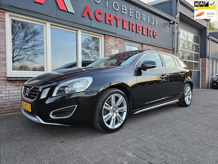 Volvo V60 0