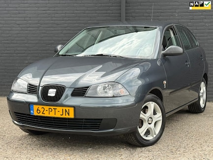 SEAT Ibiza 0
