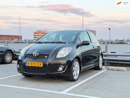 Toyota Yaris 0
