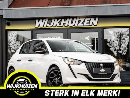 Peugeot 208 0