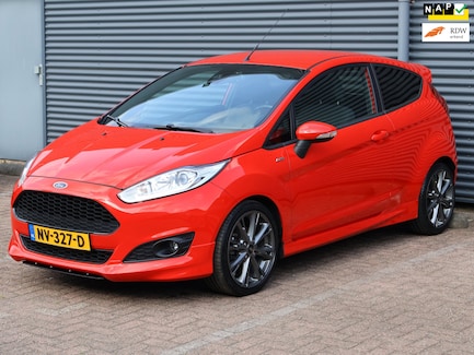 Ford Fiesta 0