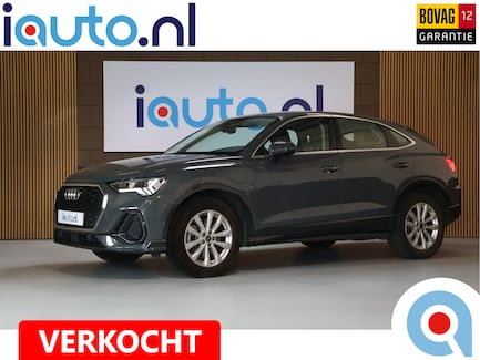 Audi Q3 Sportback 0