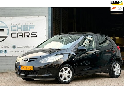 Mazda 2 0