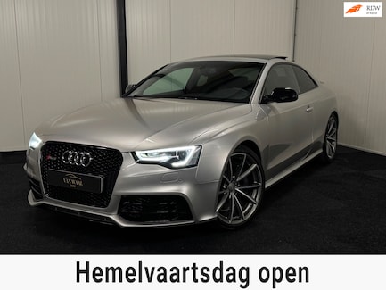 Audi RS5 0
