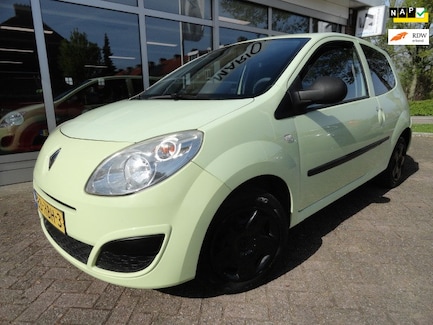 Renault Twingo 0