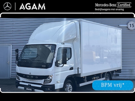 Fuso Canter 0